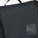 Косметичка Jack Wolfskin 8007861-6350 Темно-серая (4064886703093) - изображение 8