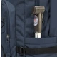 Рюкзак спортивный 24 л вмещает формат А4 Jack Wolfskin A65980-C0412 Синий (4064886703802) - изображение 12