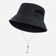 Панама Jack Wolfskin A64897-6352 L Темно-серая (4064886696159) - изображение 1