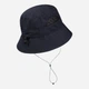Панама Jack Wolfskin A64897-6352 L Темно-серая (4064886696159) - изображение 7
