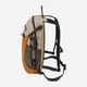 Рюкзак спортивный 12 л вмещает формат А4 Jack Wolfskin A65981-5401 Коричневый (4064886703659) - изображение 9