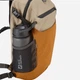 Рюкзак спортивный 12 л вмещает формат А4 Jack Wolfskin A65981-5401 Коричневый (4064886703659) - изображение 11