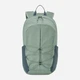 Рюкзак спортивный 18 л вмещает формат А4 Jack Wolfskin A65731-E0272 Зеленый (4064886703246) - изображение 1