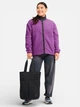Рюкзак спортивный 15 л вмещает формат А4 Jack Wolfskin A65732-6000 Черный (4064886703420) - изображение 4