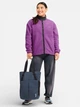 Рюкзак спортивный 15 л вмещает формат А4 Jack Wolfskin A65732-C0412 Синий (4064886703192) - изображение 4