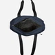 Рюкзак спортивный 15 л вмещает формат А4 Jack Wolfskin A65732-C0412 Синий (4064886703192) - изображение 9