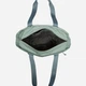 Рюкзак спортивный 15 л вмещает формат А4 Jack Wolfskin A65732-E0272 Зеленый (4064886702973) - изображение 9