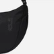 Спортивная сумка кросс-боди через плечо женская большая Jack Wolfskin A65733-6000 Черная (4064886703505) - изображение 7