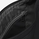 Спортивная сумка кросс-боди через плечо женская большая Jack Wolfskin A65733-6000 Черная (4064886703505) - изображение 9