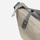 Спортивная сумка кросс-боди через плечо женская большая Jack Wolfskin A65733-A0084 Бежевая (4064886703321) - изображение 8
