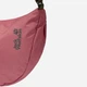 Спортивная сумка кросс-боди через плечо женская большая Jack Wolfskin A65733-H0114 Розовая (4064886703154) - изображение 7