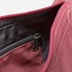 Спортивная сумка кросс-боди через плечо женская средняя Jack Wolfskin A65734-H0114 Розовая (4064886702997) - изображение 9