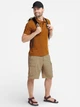 Кепка Jack Wolfskin A65956-6000 One Size Черная (4064886696425) - изображение 4