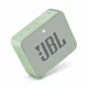 Акустична система JBL GO 2 Seafoam Mint (JBLGO2MINT) - зображення 2