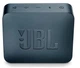 Акустична система JBL GO 2 Slate Navy (JBLGO2NAVY) - зображення 2