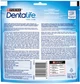 Упаковка лакомства для взрослых собак малых пород DentaLife Small для поддержания здоровья полости рта 115 г х 6 шт (8445291614567) - изображение 3