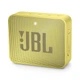 Акустична система JBL GO 2 Lemonade Yellow (JBLGO2YEL) - зображення 1