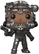 Фігурка Funko POP TV: Fallout - Maximus w/Chase (889698867986) - зображення 1