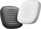 Bluetooth трекер-мітка для пошуку речей (Сумісний з Apple Find My / iOS), Брелок - зображення 2