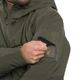 Анорак Carinthia G-LOFT® Tactical Anorak, Olive, M - зображення 6