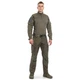 Штаны тактические UF PRO P-40 All-Terrain Gen.2, Коричневий, 34/34 - изображение 2