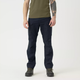 Штани тактичні Helikon-Tex UTP Pants - PolyCotton Stretch Ripstop, Navy Blue, XL - зображення 2