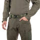 Штаны тактические UF PRO P-40 All-Terrain Gen.2, Коричневий, 34/34 - изображение 8