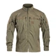 Куртка CCJ Combat Jacket Carinthia, Olive, L/R - зображення 1