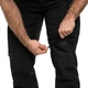 Штаны тактические UF PRO P-40 All-Terrain Gen.3, Black, 34/32 - изображение 8