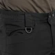 Штаны тактические UF PRO P-40 All-Terrain Gen.2, Black, 33/34 - изображение 6