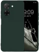 Чехол для смартфона Intaleo SoftShell для Xiaomi Redmi A5 Dark Green (1283126631306) - изображение 1