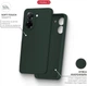 Чехол для смартфона Intaleo SoftShell для Xiaomi Redmi A5 Dark Green (1283126631306) - изображение 5