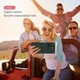 Чехол для смартфона Intaleo SoftShell для Xiaomi Redmi A5 Dark Green (1283126631306) - изображение 6