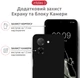Чехол для смартфона Intaleo SoftShell для Xiaomi Redmi A5 Black (1283126631320) - изображение 5