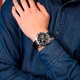 Наручний годинник CASIO ECB-30P-1AEF - изображение 3
