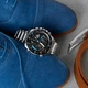 Наручні годинники CASIO ECB-900DB-1BER - зображення 3