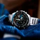 Наручні годинники CASIO ECB-900DB-1BER - зображення 4