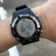 Наручний годинник CASIO AE-1700H-1AVEF - изображение 3
