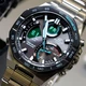 Наручний годинник CASIO ECB-950DB-1AEF - изображение 3