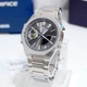 Наручні годинники CASIO ECB-S10D-8AEF - зображення 2