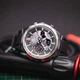 Наручний годинник CASIO ECB-2200P-1ADF - изображение 2