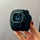 Наручний годинник CASIO BGD-565U-1ER - изображение 2