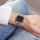 Наручний годинник CASIO A168WEM-1EF - изображение 2