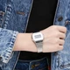 Наручні годинники CASIO A168WEM-7EF - зображення 2