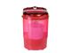 Пральна машина ViLgrand V135-2550 Red - изображение 5