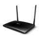 Wi-Fi Роутер TP-LINK TL-MR6400 (N300, 1xFE Wan, 4xFE LAN, 1xSimCardSlot, 2 съемные ант - изображение 2