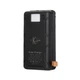 УМБ PowerBank із сонячною панеллю КВАНТ WSC15/3 20000mAh+3 panels - зображення 4
