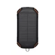 УМБ PowerBank із сонячною панеллю, повербанк КВАНТ WSC31 20000mAh - зображення 2