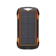 УМБ PowerBank із сонячною панеллю, повербанк КВАНТ SC26/3 20000mAh + 3 panels - зображення 5