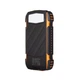 УМБ PowerBank із сонячною панеллю, повербанк КВАНТ SC26/3 20000mAh + 3 panels - зображення 9